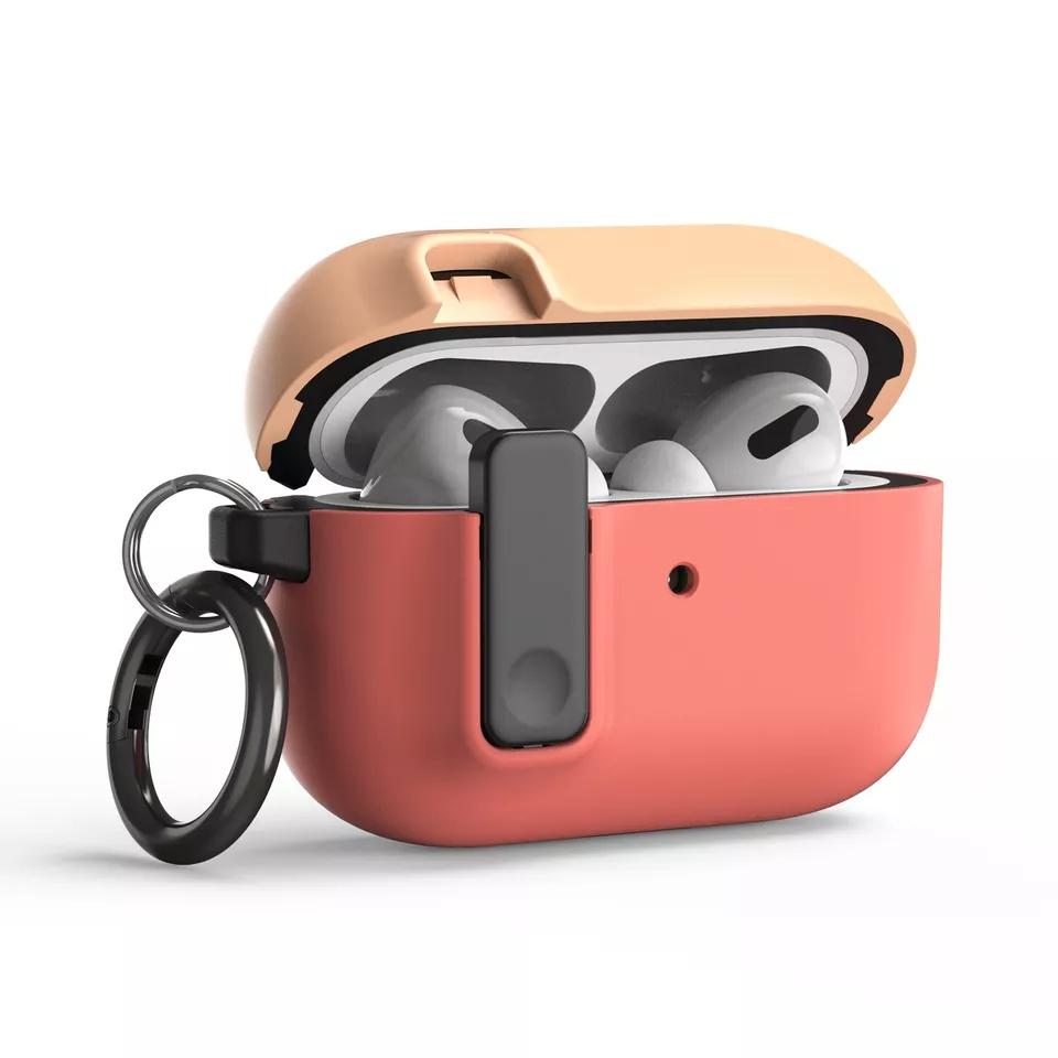 Casing For Apple Airpod 1