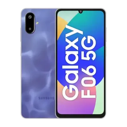 Samsung Galaxy F06