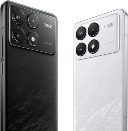 Xiaomi Poco F6 Pro 512GB – Dubai Warranty