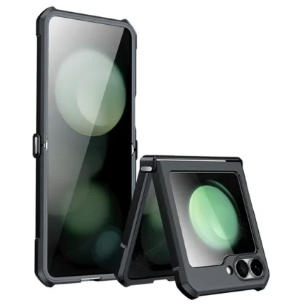 Samung Galaxy Z Flip 7 XUNDD Case
