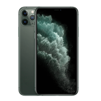 Apple iPhone 11 Pro Max 256GB Refurbished Boxed