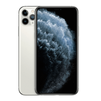 Apple iPhone 11 Pro 256GB Refurbished Boxed