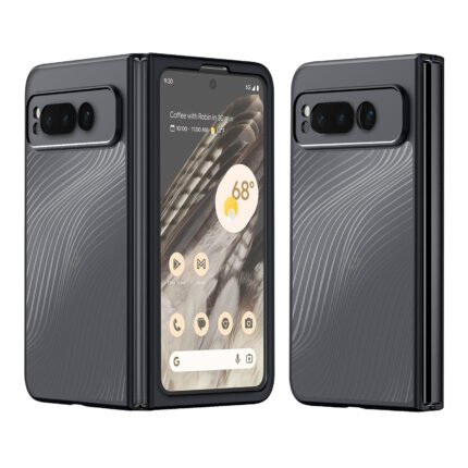 Aimo Premium Case For Google Pixel Fold