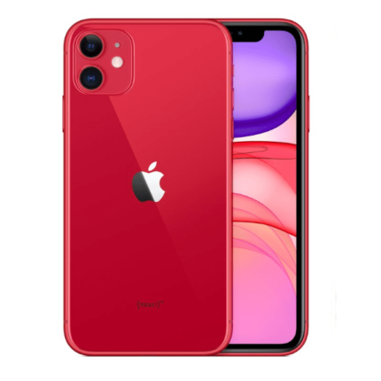 Apple iPhone 11 128GB Refurbished Boxed