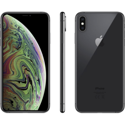 Apple iPhone XS Max 256GB Refurbished Boxed