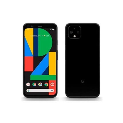 Google Pixel 4 64GB Open Box