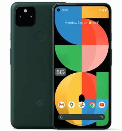 Google Pixel 5a 128GB Open Box