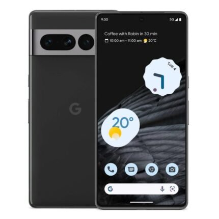 Google Pixel 7 Pro 128GB Sealed Box