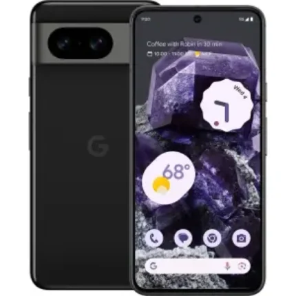 Google Pixel 8 128GB Sealed Box