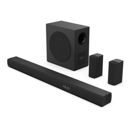 Hisense HS5100 5.1Ch. 540W Soundbar
