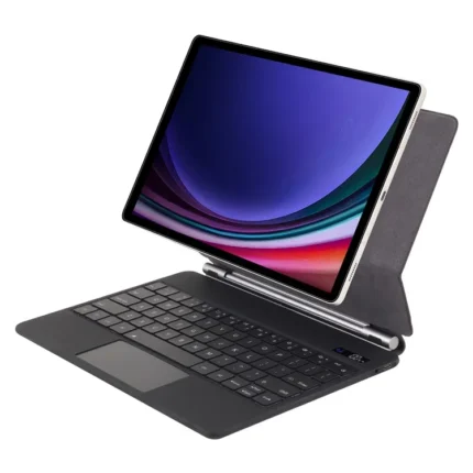 Keyboard Case For Samsung Galaxy Tab S9 FE