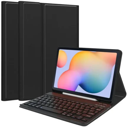 Keyboard Case For Samsung Galaxy Tab S6 Lite