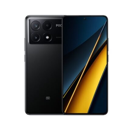 Xiaomi Poco X6 Pro 512GB – Dubai Warranty
