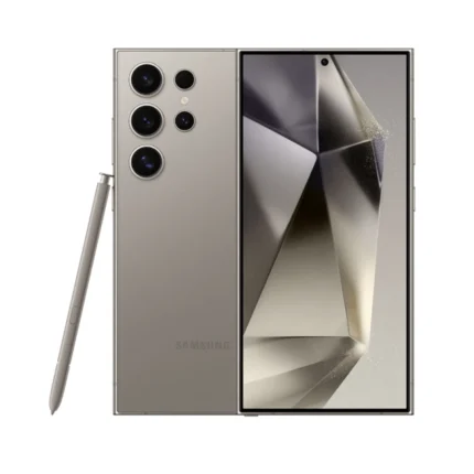 Samsung Galaxy S24 Ultra Lipa pole pole