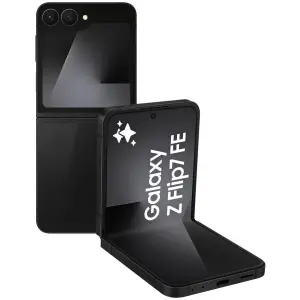 Samsung Galaxy Z Flip 7 FE