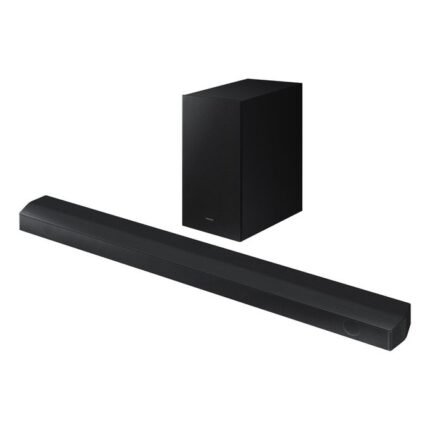 Samsung HW-B650D 3.1Ch. 430W Soundbar