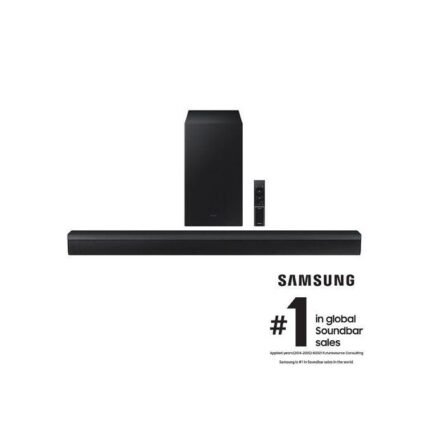 Samsung HW-C450 2.1Ch. 300W Soundbar