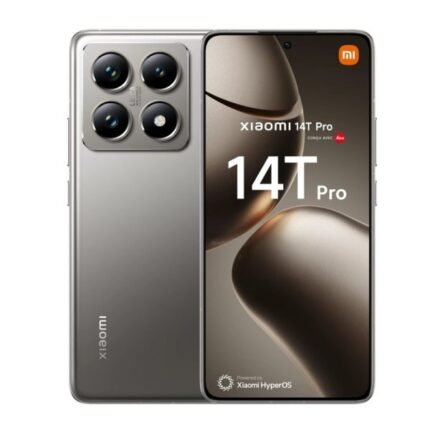 Xiaomi 14T Pro 1TB – Dubai Warranty