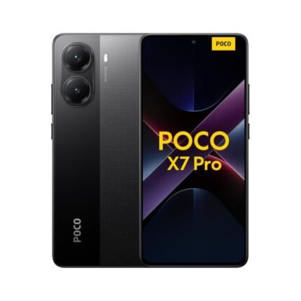 Xiaomi Poco X7 Pro 512GB – Dubai Warranty