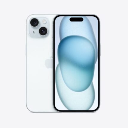 Apple iPhone 15 128GB – Dubai Warranty